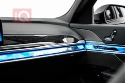 بي ام دبليو الفئة 7